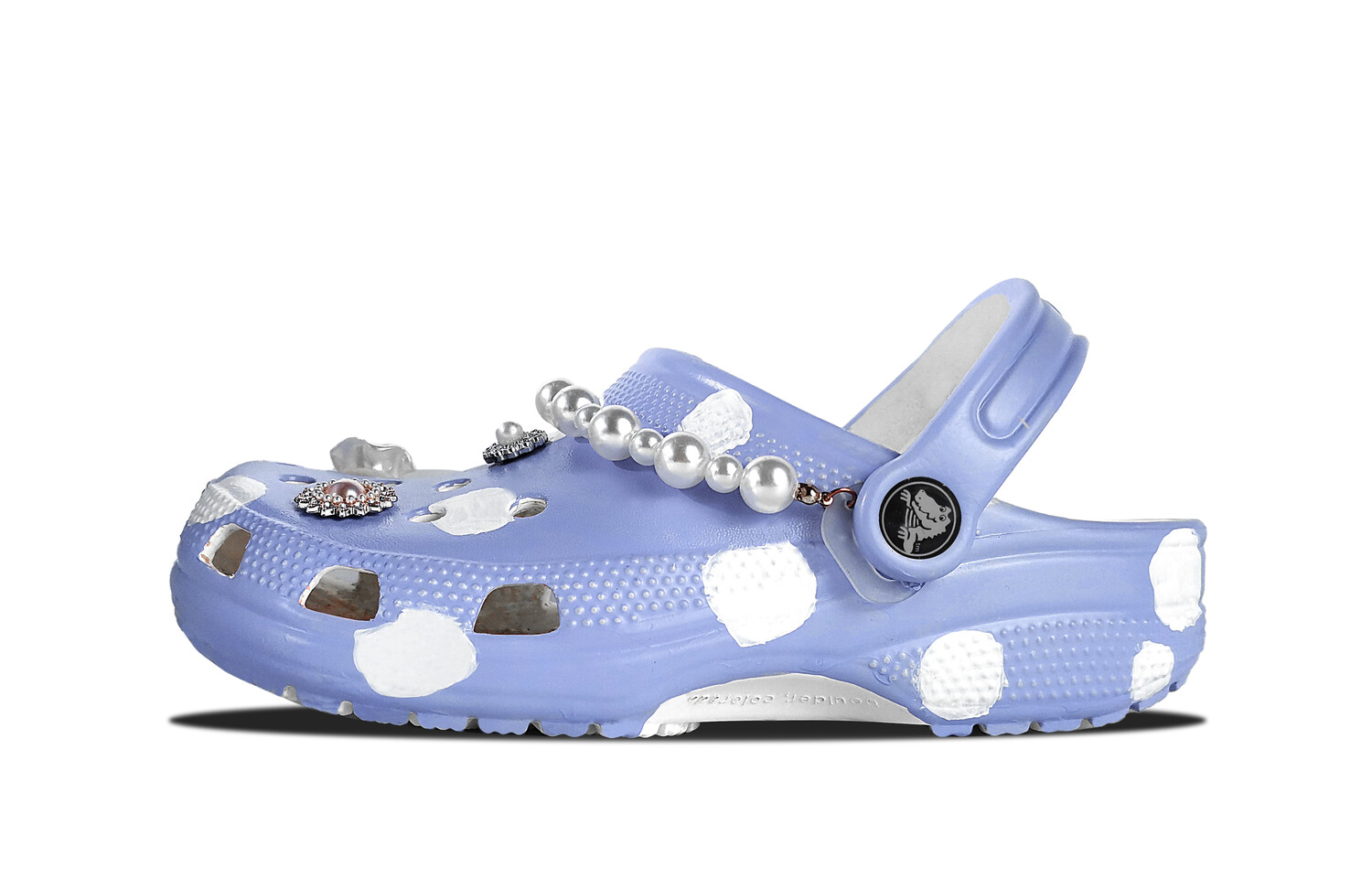 

Сабо Crocs Classic Clog Clogs Unisex