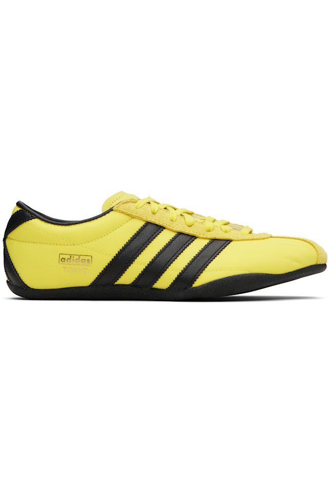 

Токио сникерсы Adidas Originals, мультиколор
