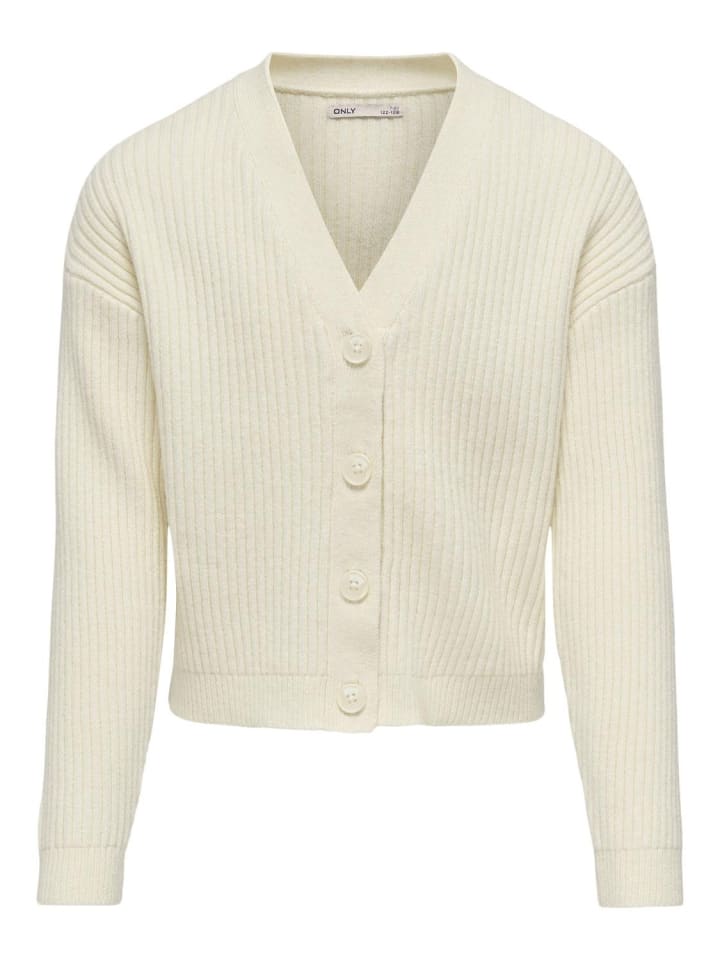 

Спортивная куртка KIDS ONLY Strickjacke KOGPIUMO L/S BUTTON UP CARDIGAN, цвет birch