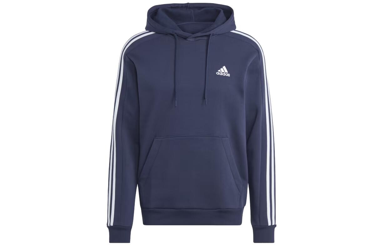 

Мужская толстовка Adidas, синий