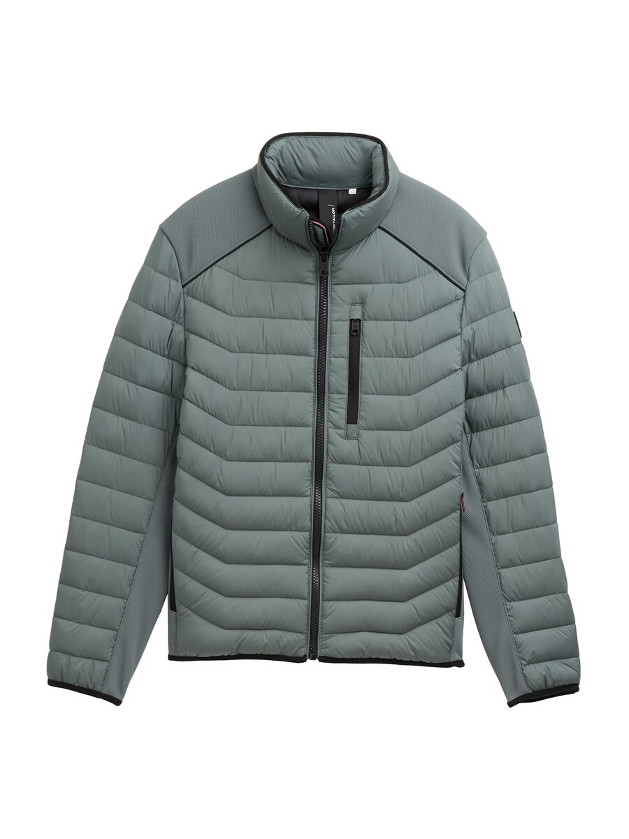 

Демисезонная куртка TOM TAILOR, Green