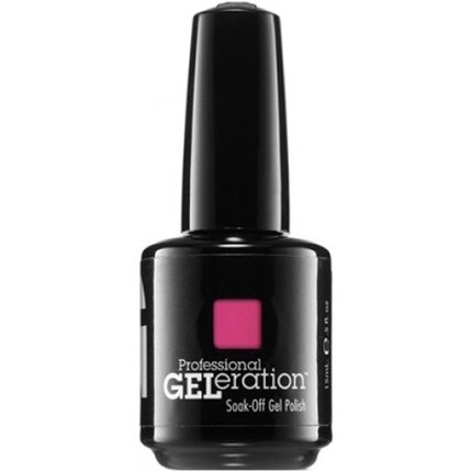 

Лак для ногтей Geleration Color Me Calla Lily, Jessica