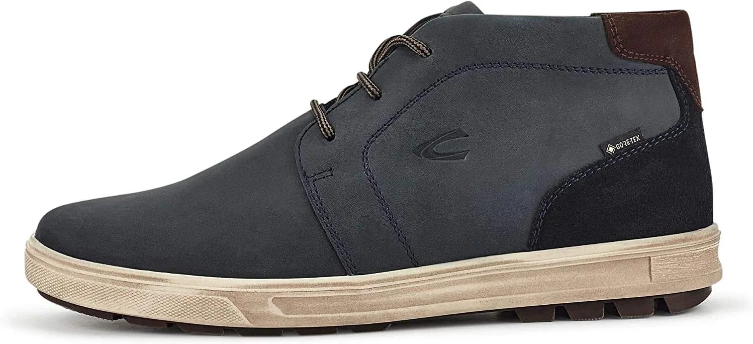 Мужские классические ботинки Camel Active La Paz GTX 12