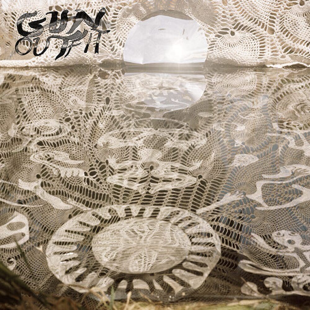 

Диск CD Dream All Over - Gun Outfit