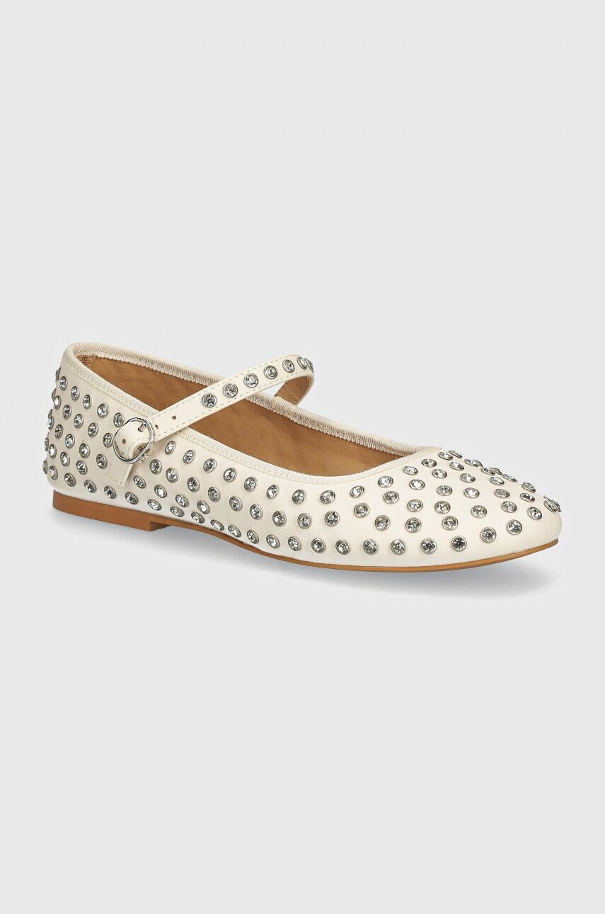 Балетки Steve Madden Vinetta-R, белый