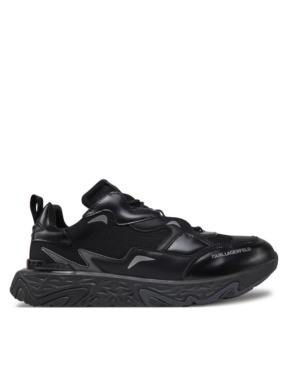 

Кроссовки Blaze KL52424 Karl Lagerfeld, черный
