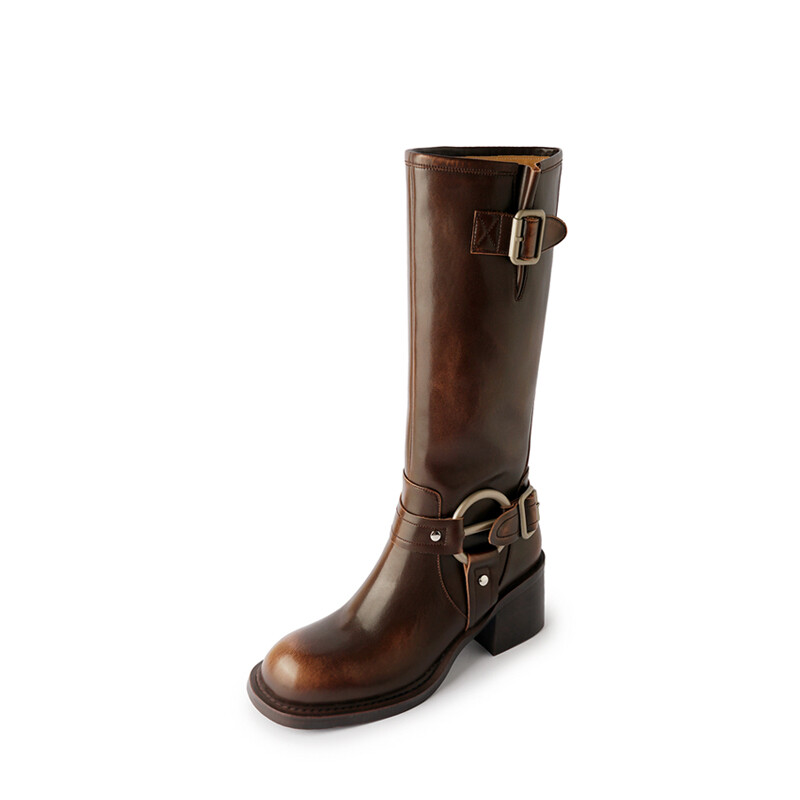 

Сапоги PVAJ Knee-high Boots Women's