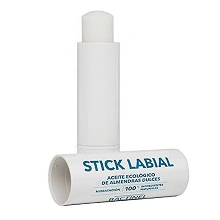 

Бальзам для губ Bactinel Almond Lip Balm Stick Diafarm