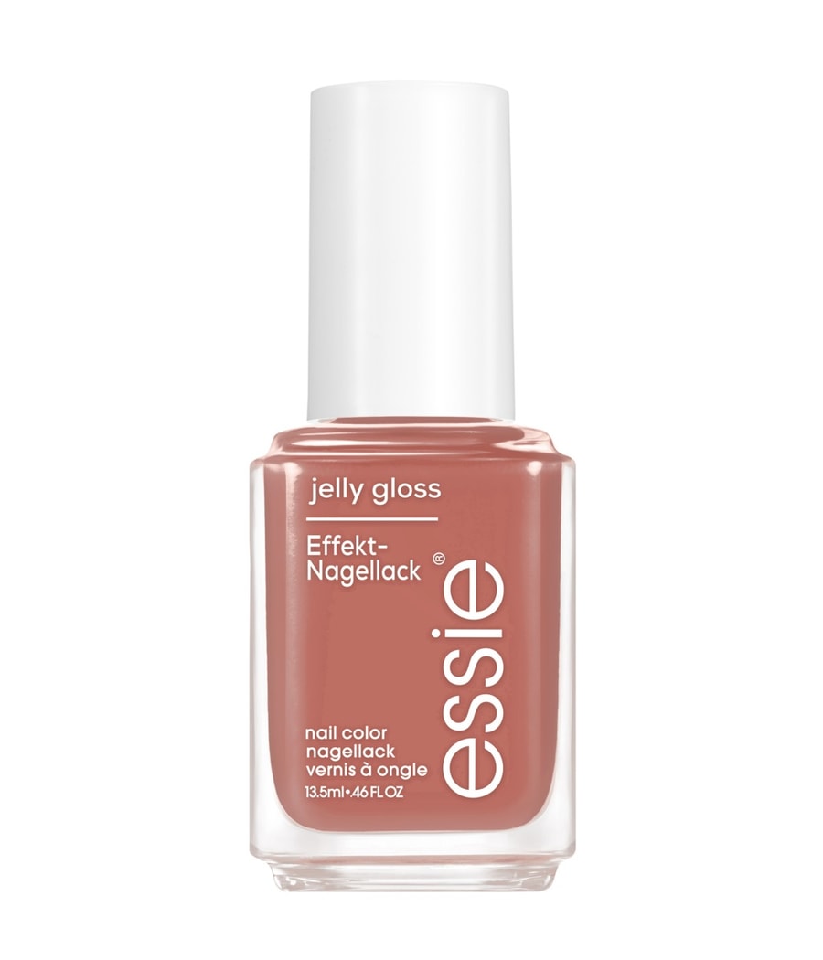 

Лак для ногтей essie jelly gloss, Nr. 30 - cheeky jelly, 14 ml