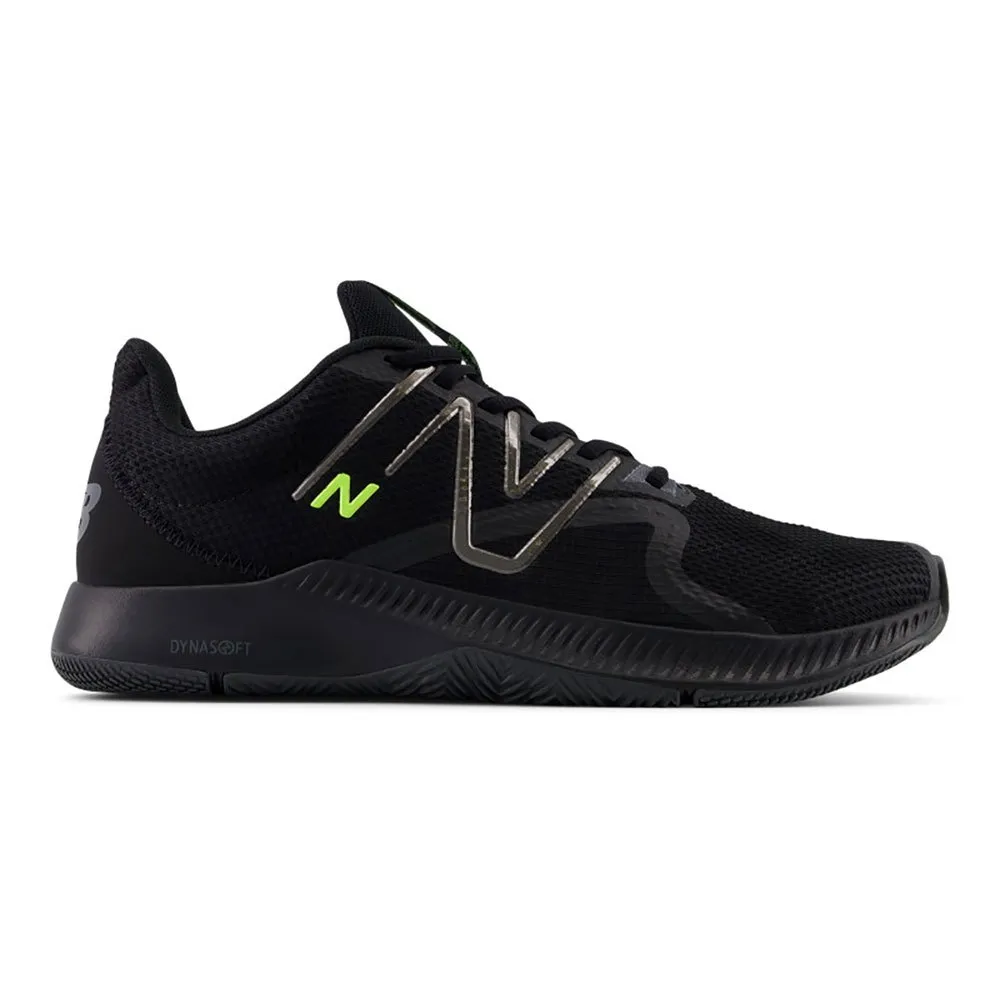 

Кроссовки New Balance Dynasoft V2 Trainers, черный