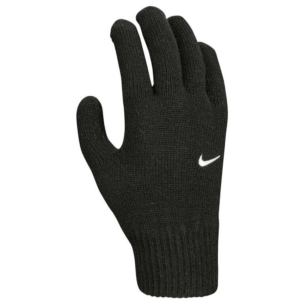 

Перчатки Nike Swoosh Knit 2.0 Training, черный