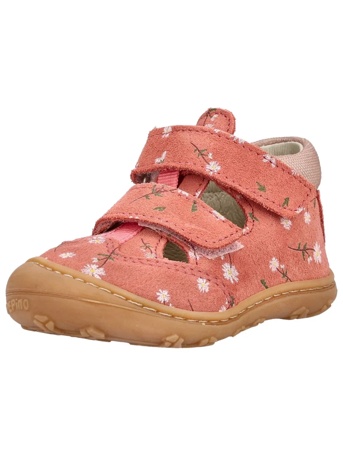Обувь для первых шагов Pepino, Rose