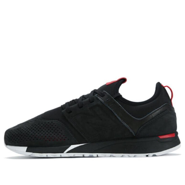 

Кроссовки 247 2e кроссовки New Balance, черный