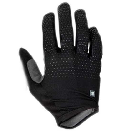 

Длинные перчатки Sportful Full Grip, черный
