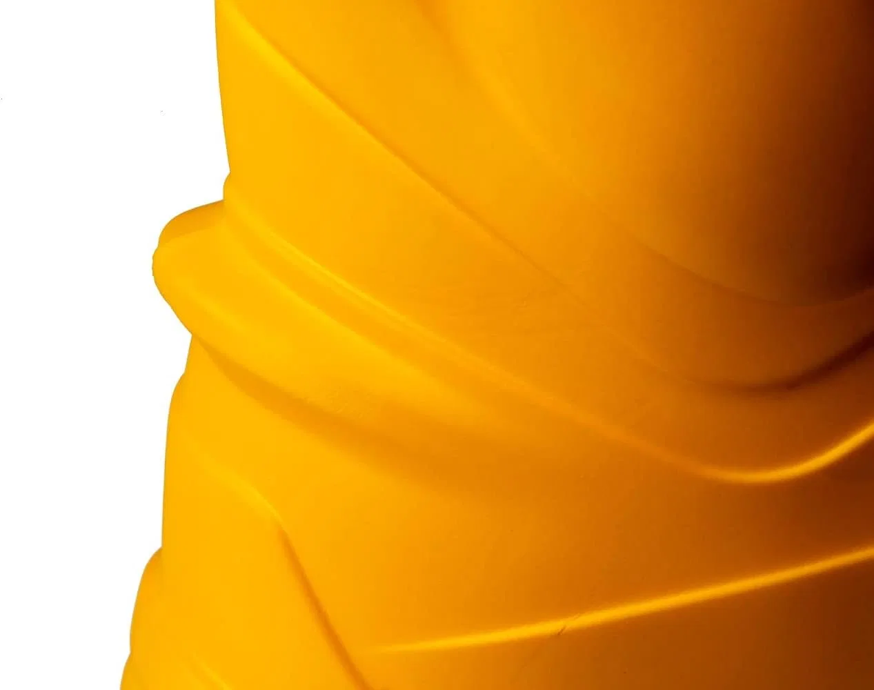 Защитные сверхлегкие ботинки Zeus S5L SR CI FO IDEA77, Yellow — фото 3