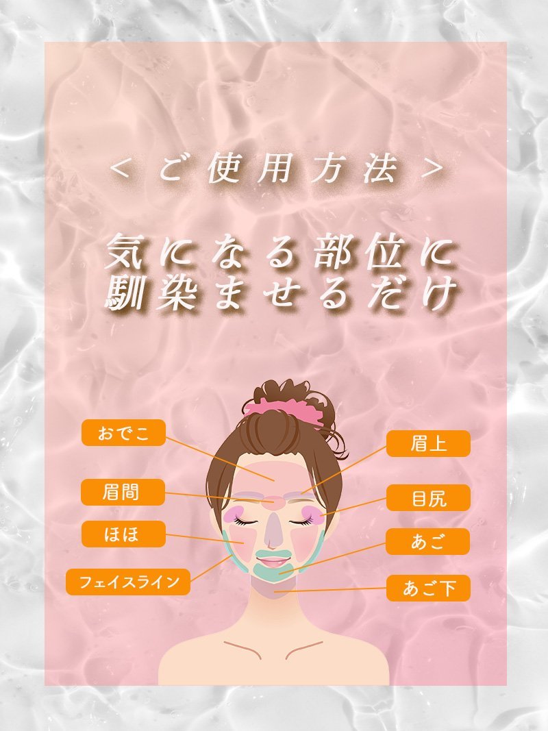 Лечебная сыворотка для осветления кожи (набор из 2 шт.) Optimistic, others — фото 4