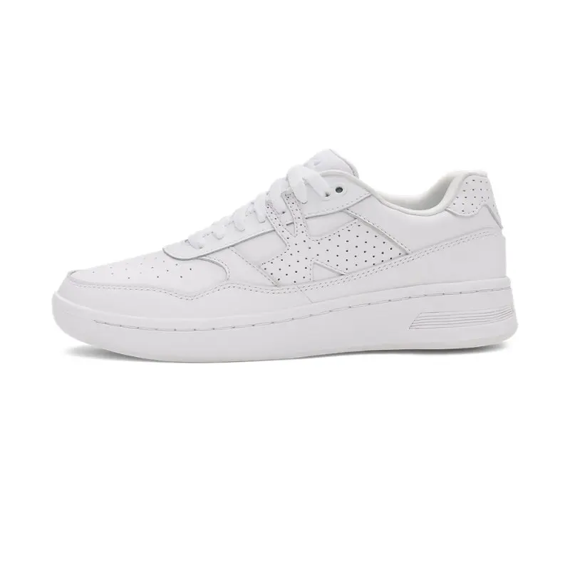 

Кроссовки UA Court 96 Low top Casual мужские белые Under Armour, белый 100