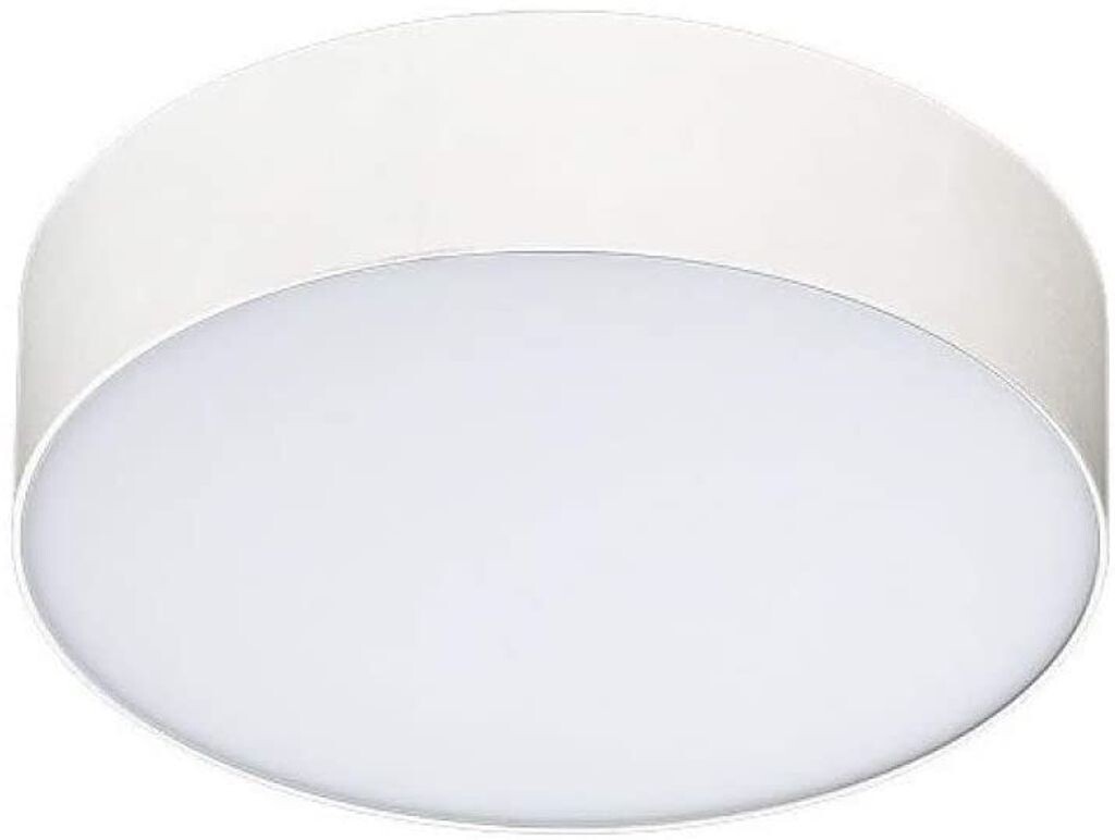 

Накладной потолочный светильник 1x20Вт/LED MONZA AZ2260 Azzardo