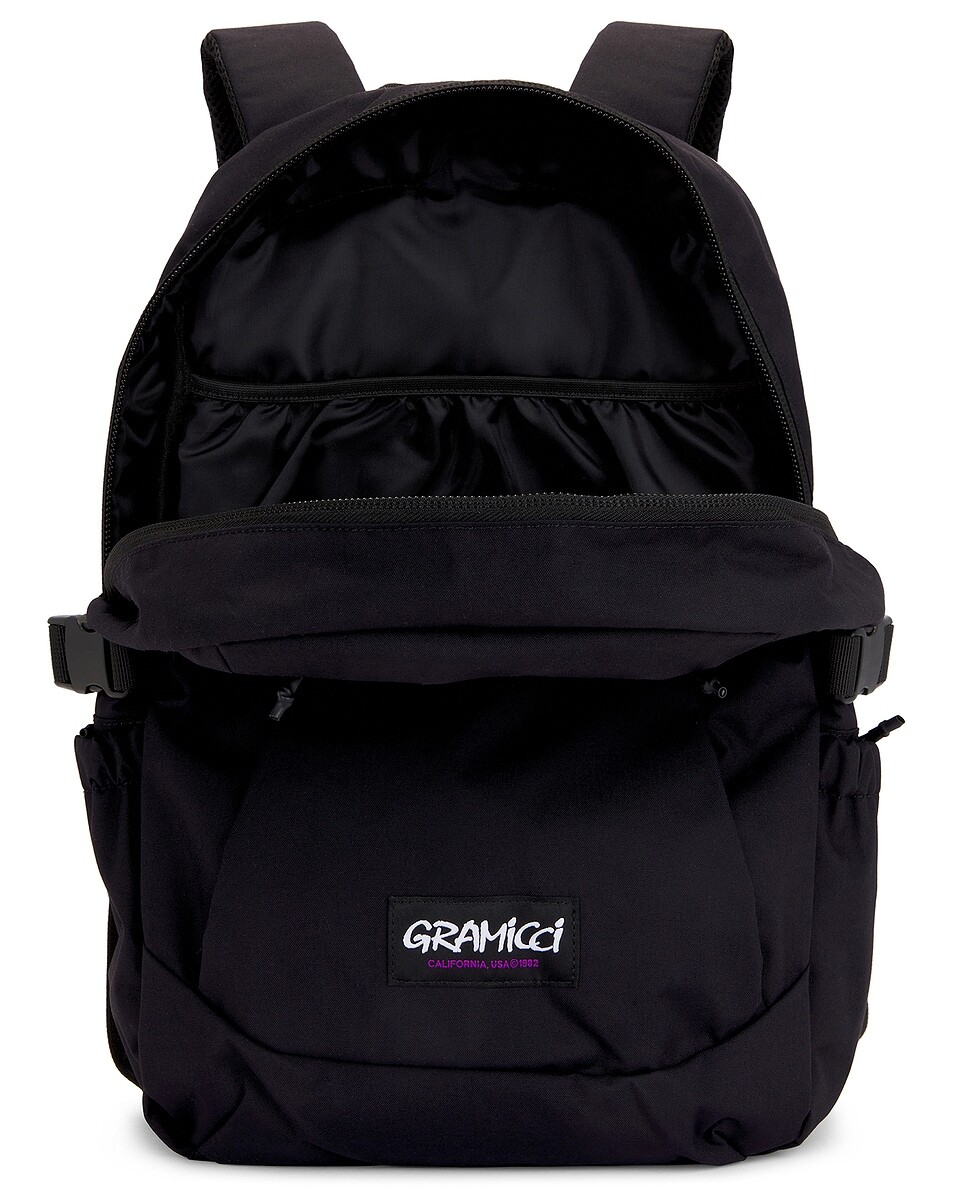 

Сумка Cordura Day Pack Gramicci, черный