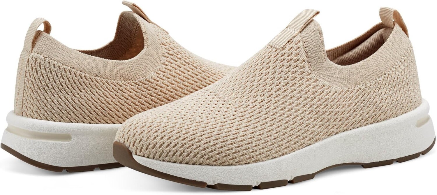 Кроссовки Easy Spirit Hoda, цвет Light Natural