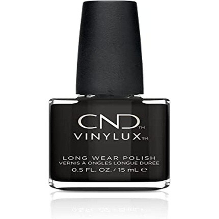 

Лак для ногтей Vinylux Стойкий, 15 мл, фиолетовые оттенки, чертополох, Cnd