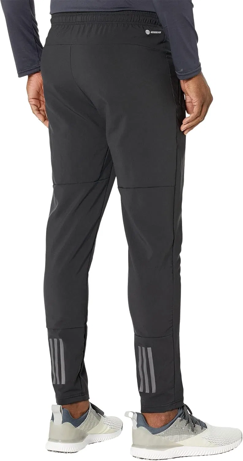 Мужские тренировочные брюки adidas Training Essentials Seasonal Training Pants — фото 2