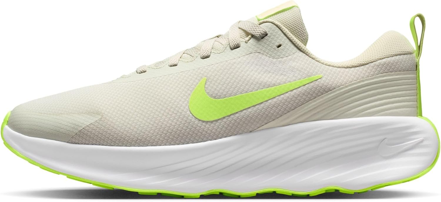 

Мужские прогулочные кроссовки Nike Promina, белый