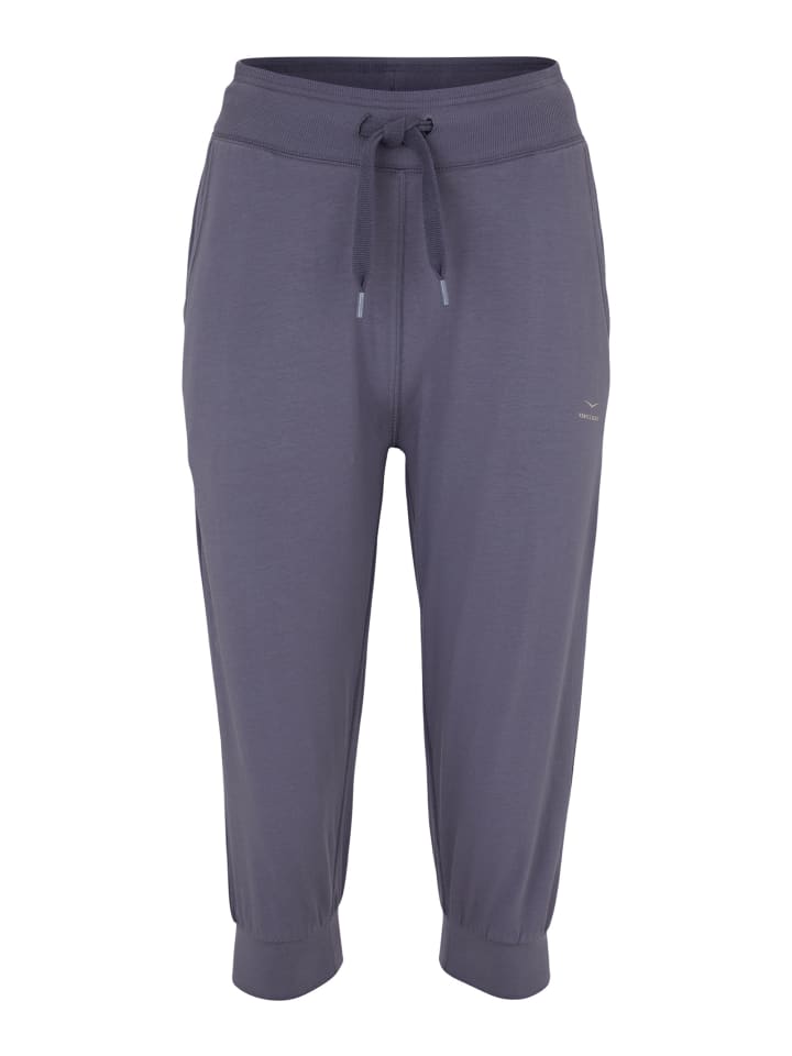 

Venice Beach Брюки длиной 3/4 VB Journey цвета «синяя мидия»