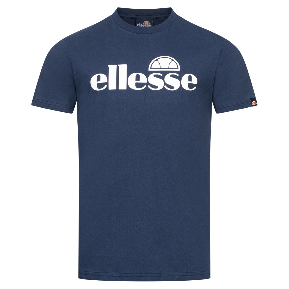 

Мужская футболка ellesse Cleffios