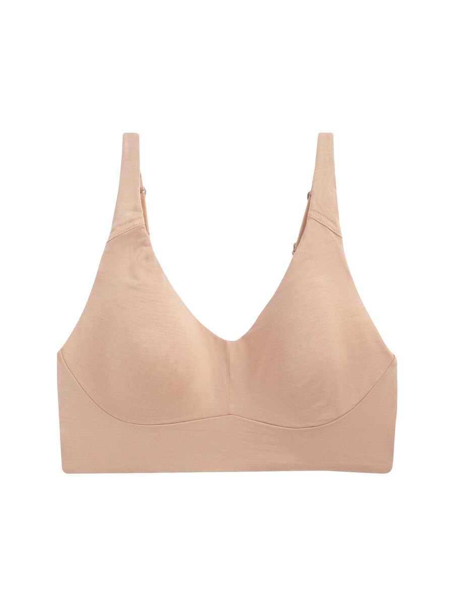 

Бюстгальтер Next Bralette Bra, бежевый