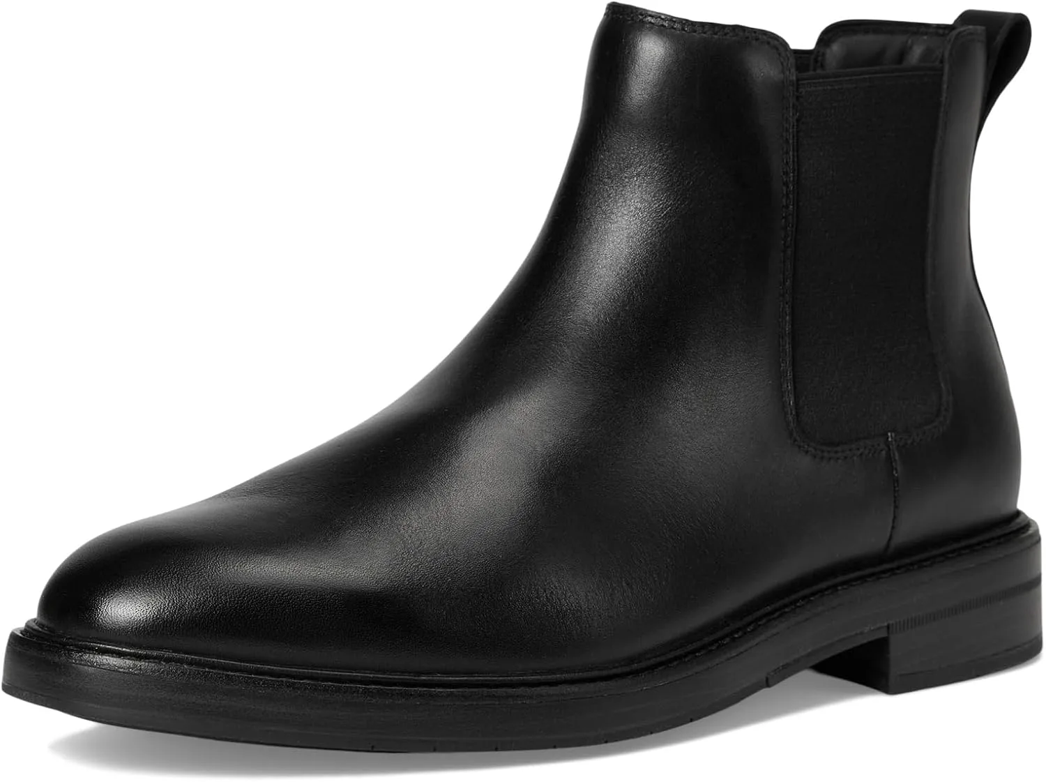 Мужские ботинки Cole Haan Judson Grand Chelsea, черный — фото 2