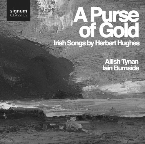 

CD диск Hughes / Tynan / Burnside: Purse of Gold: Irish Songs