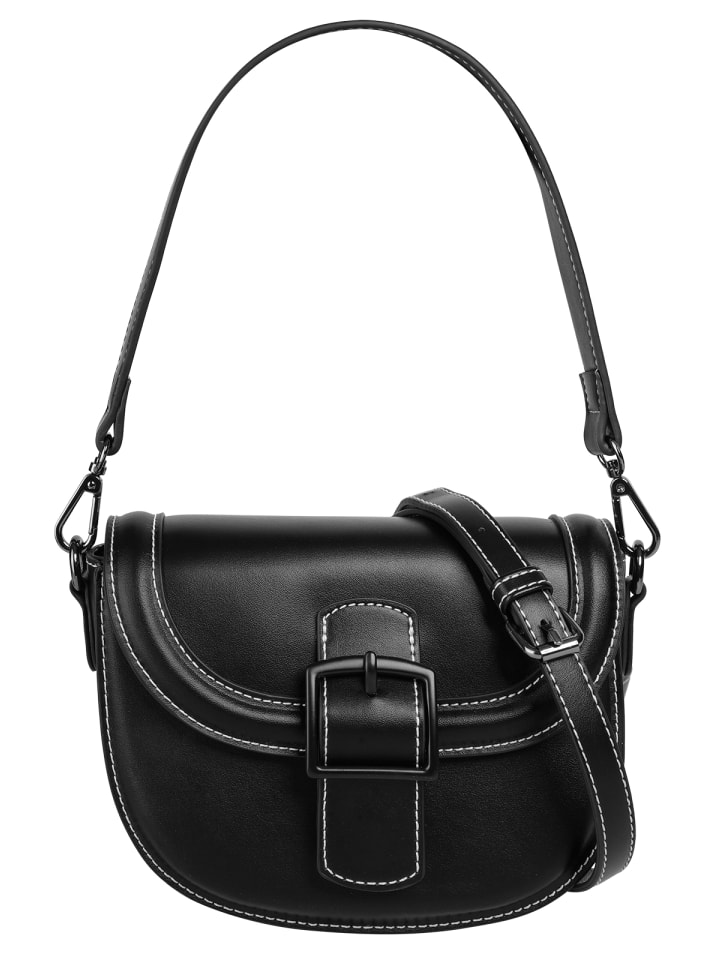 

Наплечная сумка Bugatti, черный