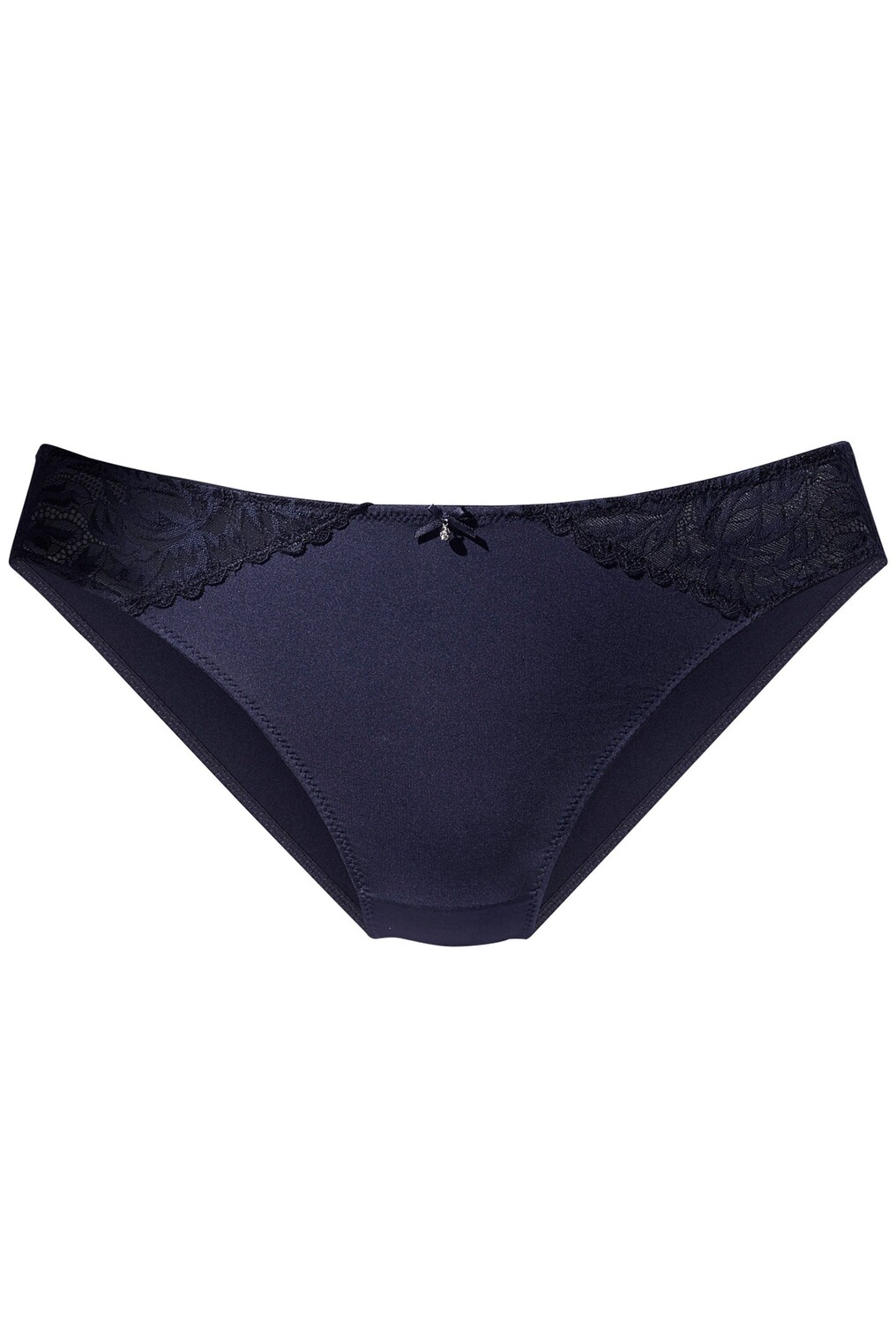 

Трусы LASCANA Bikini, темно синий