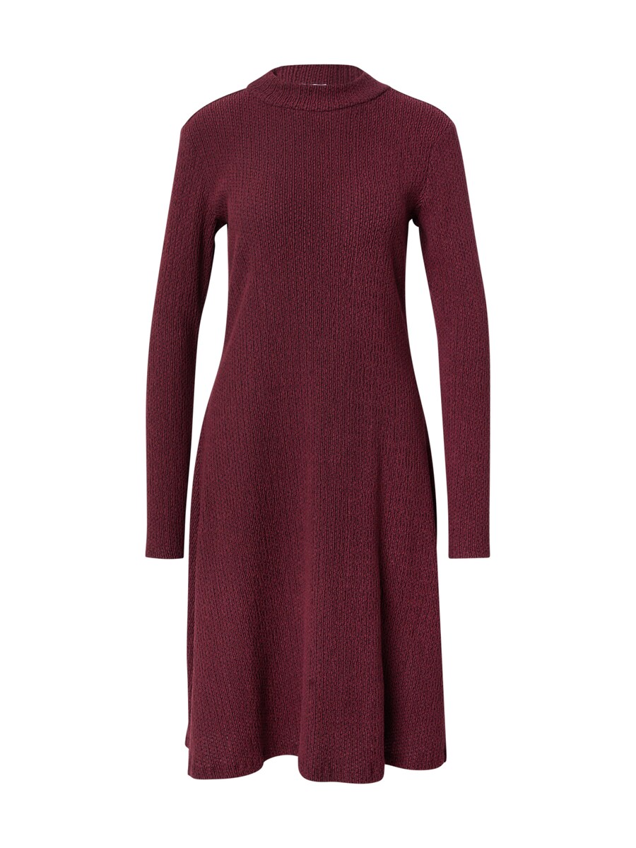 

Платье s.Oliver, Bordeaux