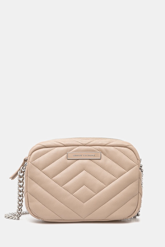 

Сумка Armani Exchange, розовый