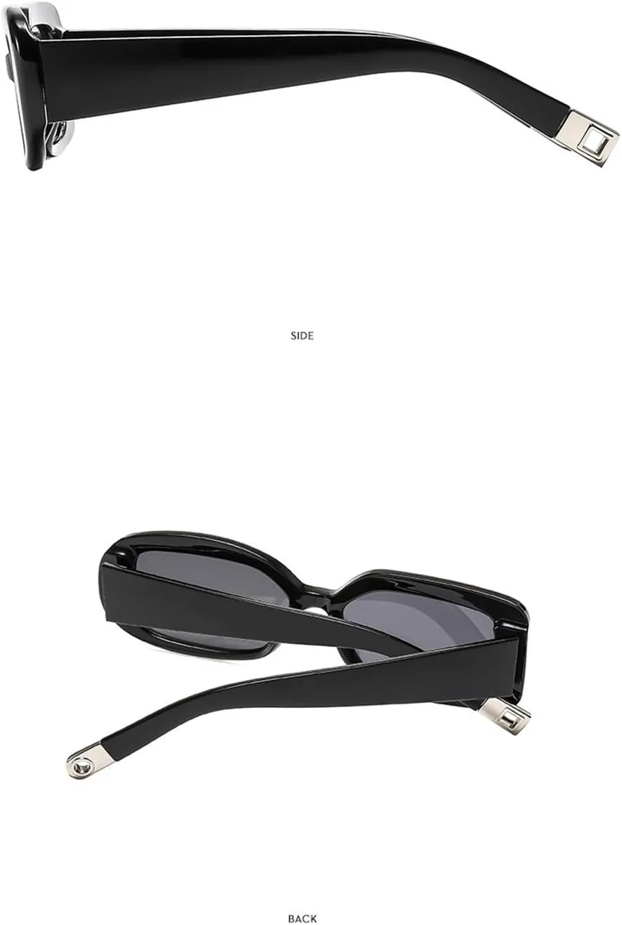 

Солнцезащитные очки для поездок на работу, маленькая оправа, мужские, для активного отдыха, для вождения, женские, декоративные солнцезащитные очки Generic, Pink