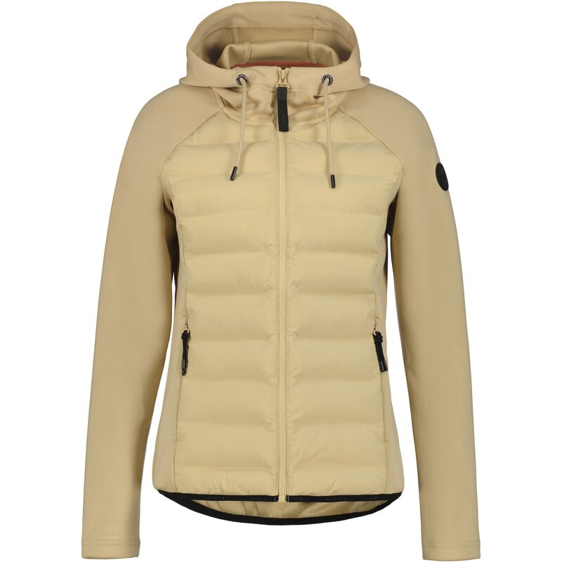 

Нижняя куртка Ashburn Icepeak, бежевый