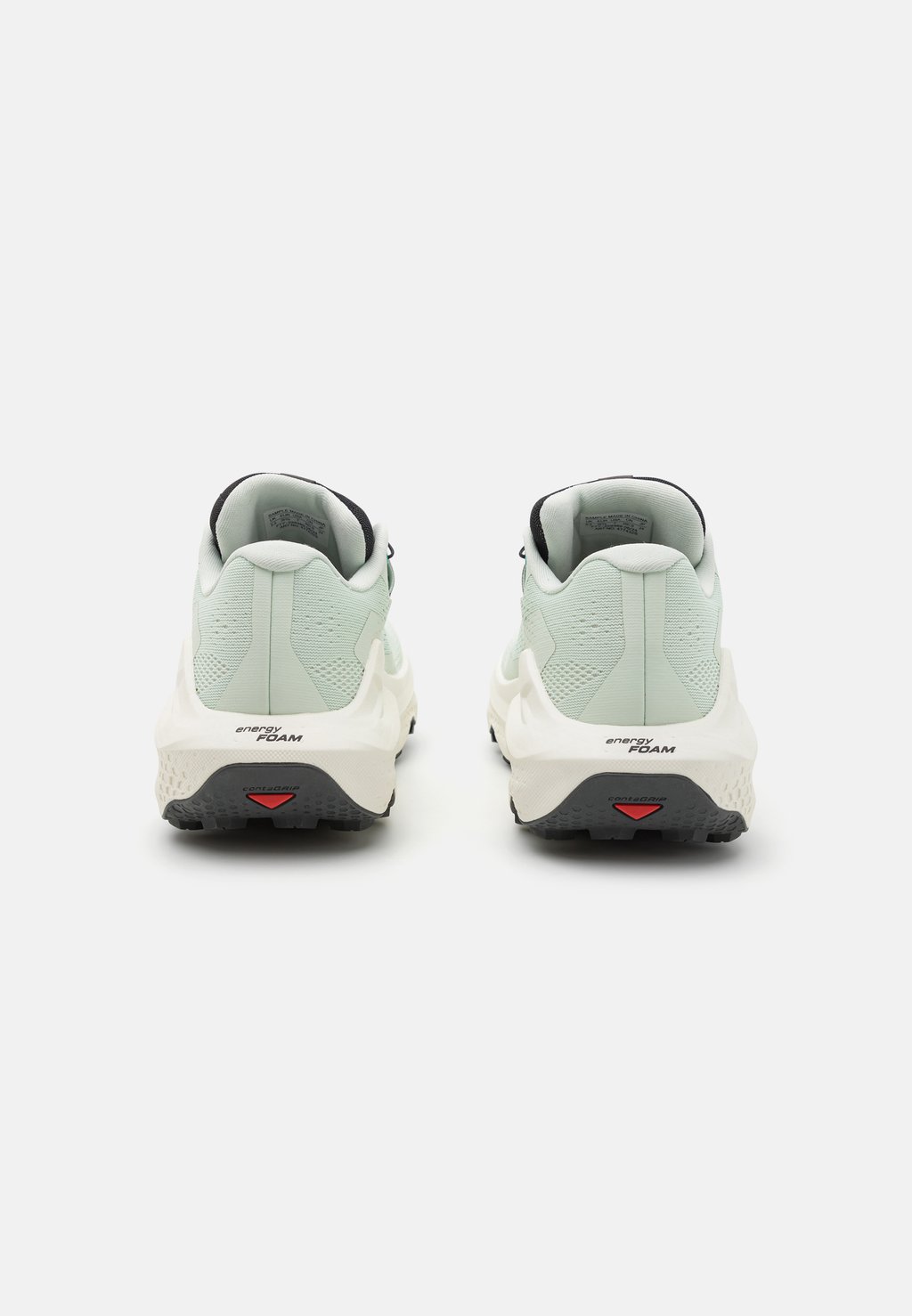 Кроссовки для бега ULTRA GLIDE 3 Salomon, светло-голубой — фото 3
