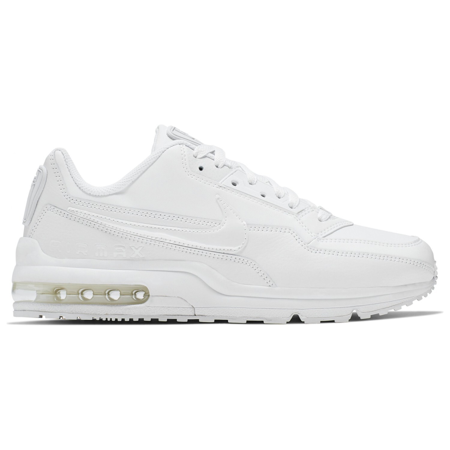 

Кроссовки Nike Air Max Lifestyle 3, цвет White/White/White