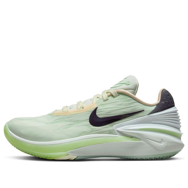 

Кроссовки air zoom gt cut 2 Nike, зеленый