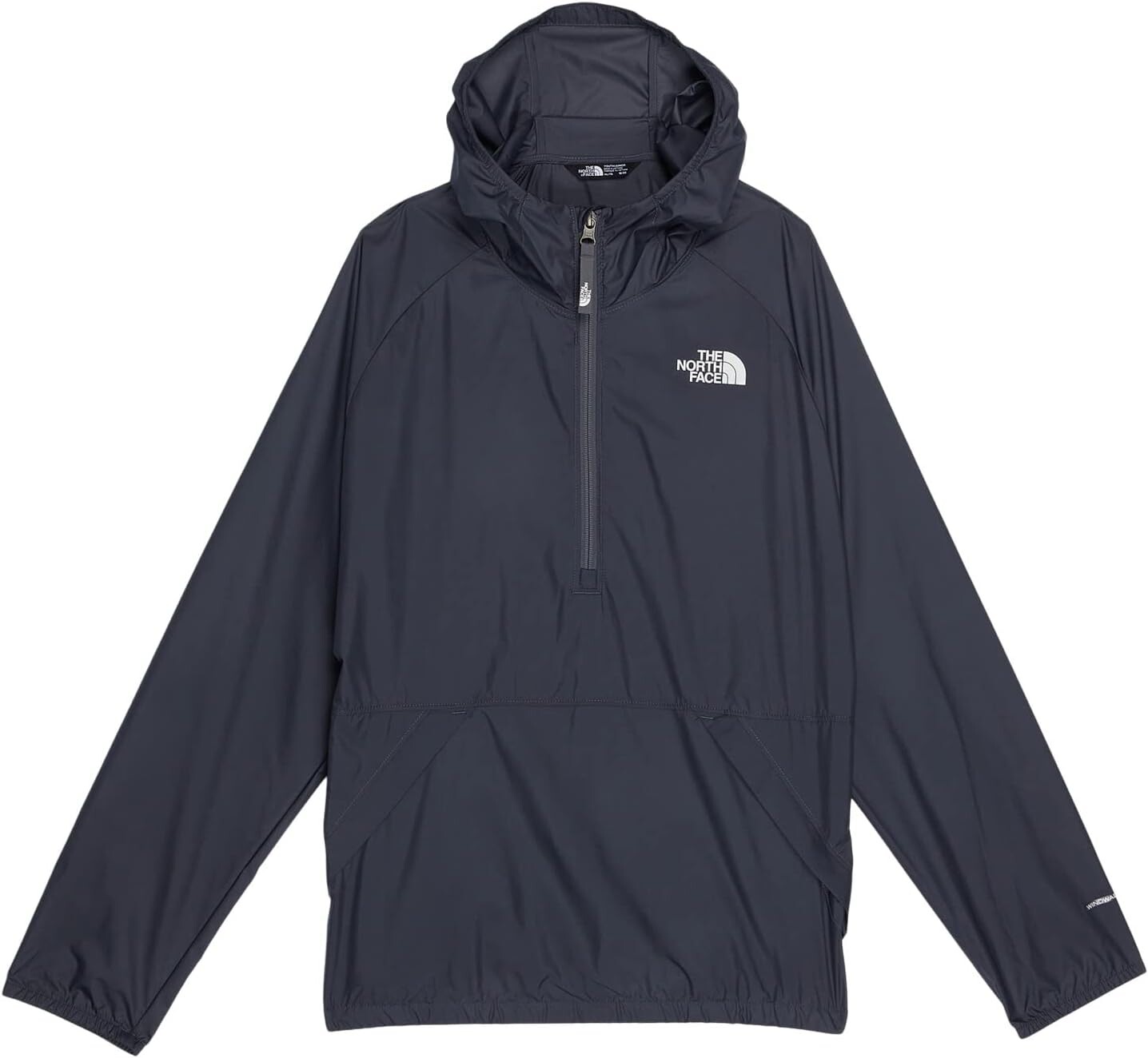 

Куртка The North Face Packable Wind Jacket, цвет Vanadis Grey