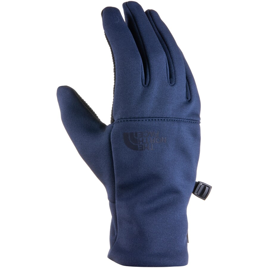 

Спортивные перчатки THE NORTH FACE Etip, темно-синий