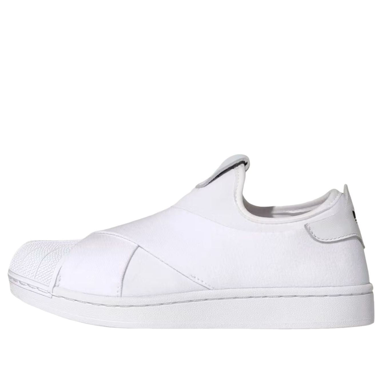 

Кроссовки Adidas Superstar II X Slip-on 'Cloud White Core Black'