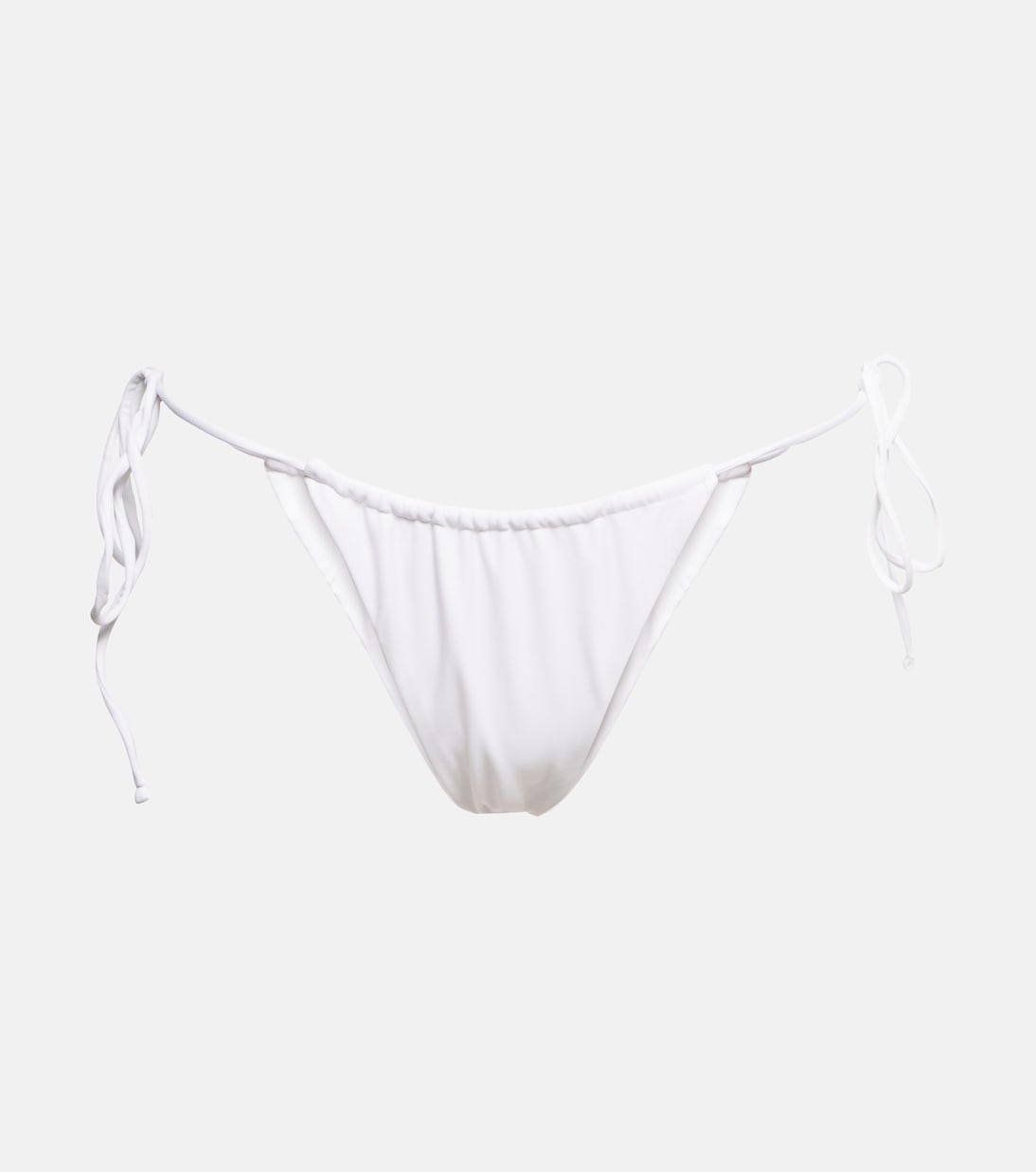 

Плавки бикини Лана Jade Swim, белый