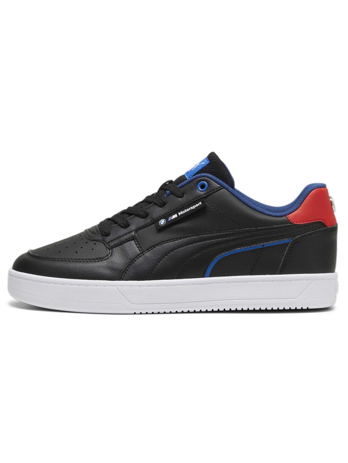 

Кроссовки Puma BMW MMS Caven 2.0, черный