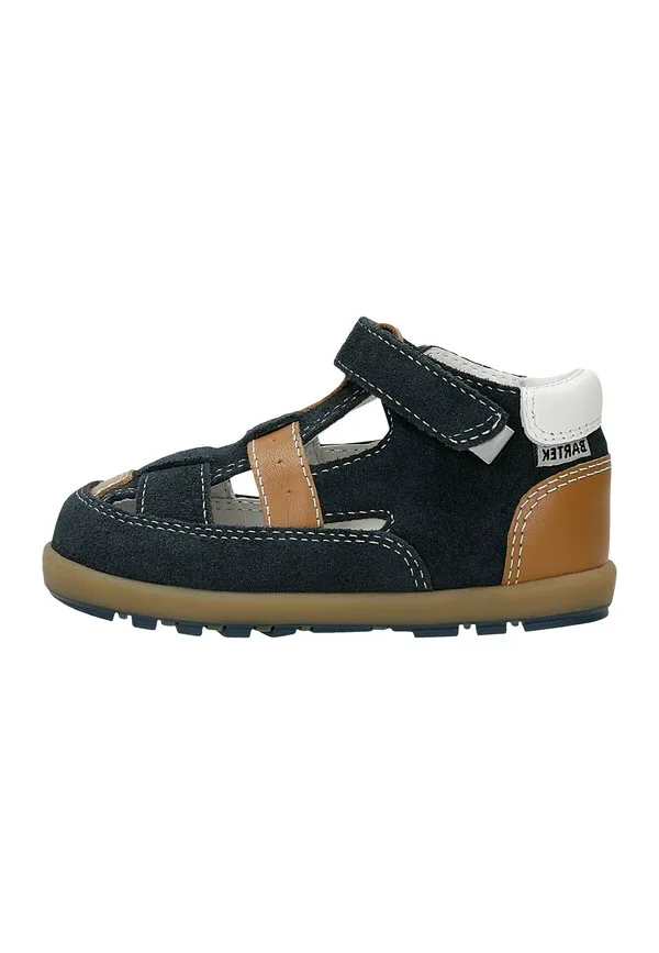 Сандалии для ходьбы Bartek, Dark Blue