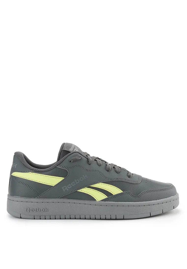 Кроссовки мужские спортивные, Bb 1000 Reebok, серый