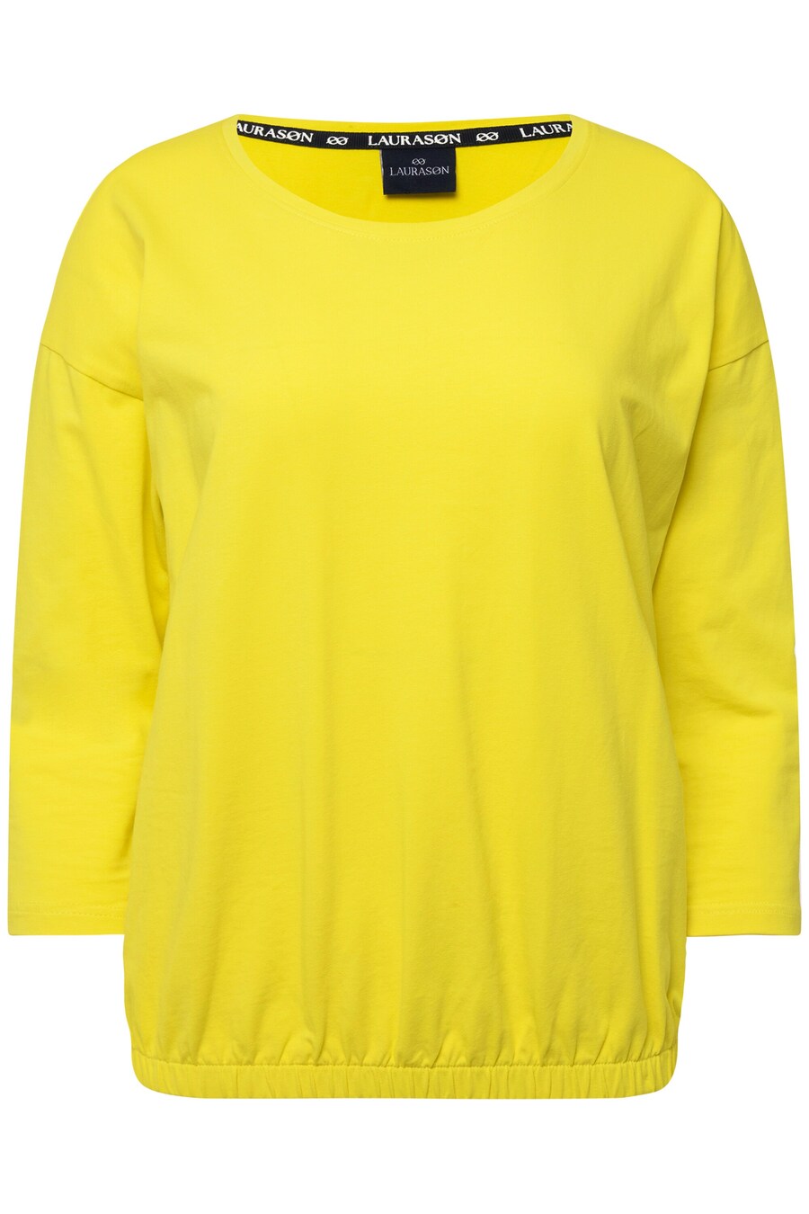

Рубашка LAURASØN, цвет Light yellow