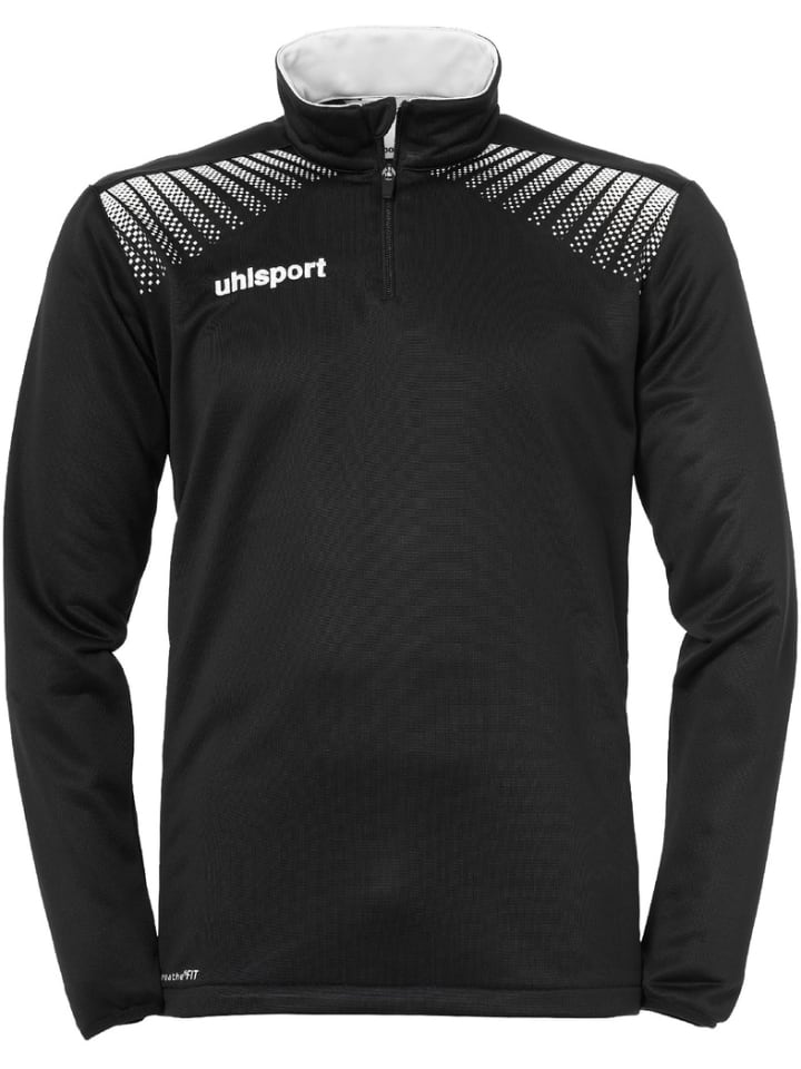 

Куртка для тренировок и бега uhlsport , черный